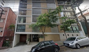 Imagem do condomínio Condomínio Lafayette - Santa Cecília - São Paulo - SP
