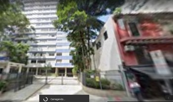 Imagem do condomínio Condomínio Lago Azul - Higienópolis - São Paulo - SP