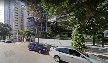 Imagem do condomínio Condomínio Lago Di Garda - Perdizes - São Paulo - SP