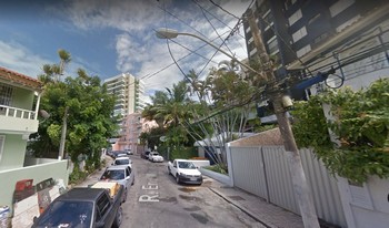 Imagem do condomínio Condomínio Lagoa - Barra - Salvador - BA