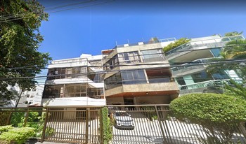 Imagem do condomínio Condomínio Lagoa Da Barra - Barra Da Tijuca - Rio De Janeiro - RJ