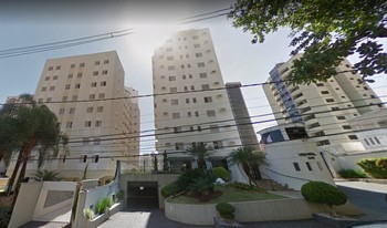 Imagem do condomínio Condomínio Lagoinha - Cambuí - Campinas - SP