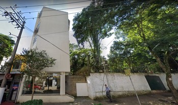Imagem do condomínio Condomínio Lagoinha - Jardim Paulistano - São Paulo - SP