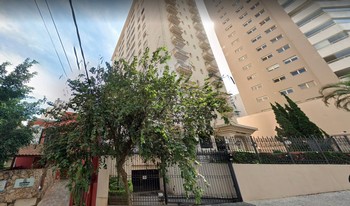 Imagem do condomínio Condomínio Lagonegro - Paraíso - São Paulo - SP