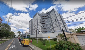 Imagem do condomínio Condomínio Lagos Andinos - água Verde - Curitiba - PR