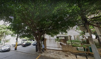Imagem do condomínio Condomínio Laguna - Jardim Paulista - São Paulo - SP