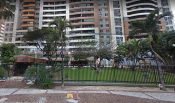 Imagem do condomínio Condomínio Laguna - Varjota - Fortaleza - CE