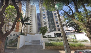 Imagem do condomínio Condomínio Laguna - Cambuí - Campinas - SP