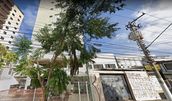 Imagem do condomínio Condomínio Lais Fonseca - Rudge Ramos - São Bernardo Do Campo - SP