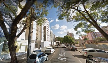 Imagem do condomínio Condomínio Laje De Pedra - Zona 07 - Maringá - PR