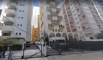 Imagem do condomínio Condomínio Lambert - Cerqueira César - São Paulo - SP