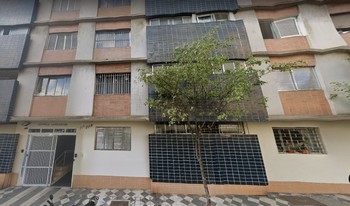 Imagem do condomínio Condomínio Lancaster - Bela Vista - São Paulo - SP