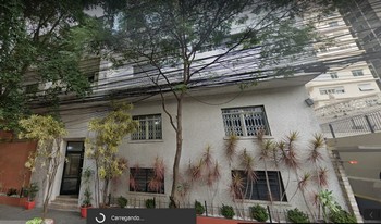 Imagem do condomínio Condomínio Lancia - Jardim Paulista - São Paulo - SP