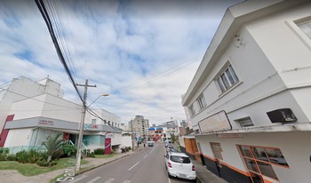 Imagem do condomínio Condomínio Lange - Centro - Criciúma - SC