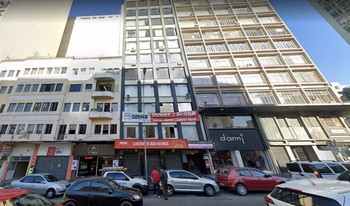 Imagem do condomínio Condomínio Laporte Volpi - Centro - Curitiba - PR
