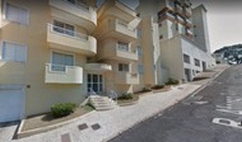 Imagem do condomínio Condomínio Laprovence - Mercês - Uberaba - MG