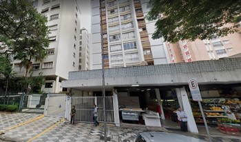 Imagem do condomínio Condomínio Lara Cruz - Santa Cecília - São Paulo - SP