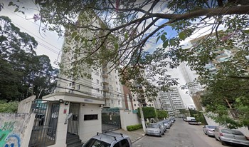 Imagem do condomínio Condomínio Larissa - Vila Andrade - São Paulo - SP