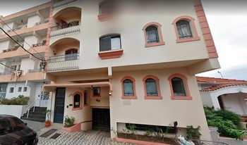 Imagem do condomínio Condomínio Larissa - Santa Paula - São Caetano Do Sul - SP