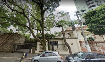 Imagem do condomínio Condomínio Las Brisas - Moema - São Paulo - SP