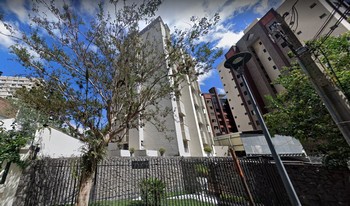Imagem do condomínio Condomínio Las Lenas - Centro - Curitiba - PR