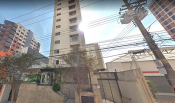 Condomínio Las Lenas - Santo Antônio - São Caetano Do Sul - SP