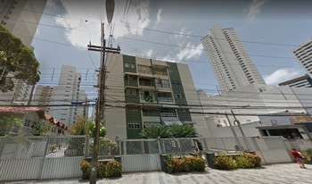 Imagem do condomínio Condomínio Las Palmas - Boa Viagem - Recife - PE