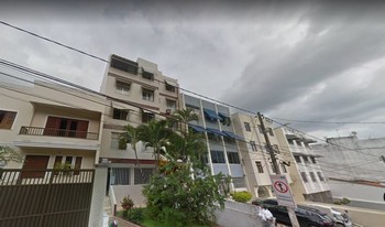 Imagem do condomínio Condomínio Las Palmas - Rio Vermelho - Salvador - BA
