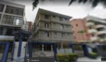 Imagem do condomínio Condomínio Las Palmas - Aldeota - Fortaleza - CE