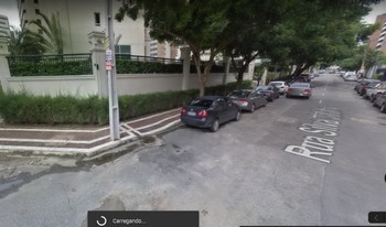 Imagem do condomínio Condomínio Las Palmas - Aldeota - Fortaleza - CE