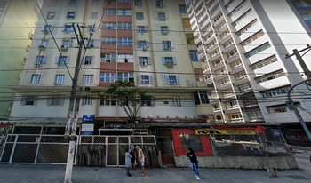 Condomínio Las Palmas - Centro - São Vicente - SP