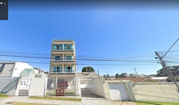Imagem do condomínio Condomínio Las Vegas - Portão - Curitiba - PR