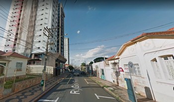 Imagem do condomínio Condomínio Las Vegas - Centro - Piracicaba - SP