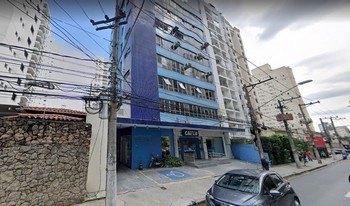Imagem do condomínio Condomínio Lasar Segall Ii - Brooklin - São Paulo - SP