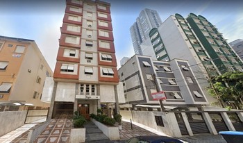 Imagem do condomínio Condomínio Lasserre - Gonzaga - Santos - SP