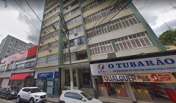 Condomínio Latife - Centro - São José Do Rio Preto - SP