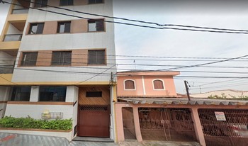 Imagem do condomínio Condomínio Latina - Santa Maria - São Caetano Do Sul - SP