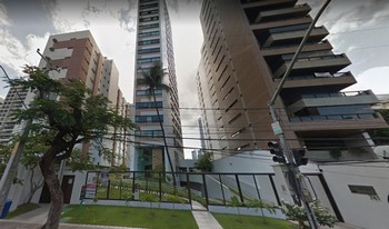 Imagem do condomínio Condomínio Latouf Tauk - Madalena - Recife - PE