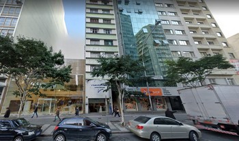 Imagem do condomínio Condomínio Lattes - Centro - Curitiba - PR