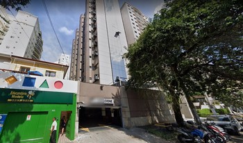 Imagem do condomínio Condomínio Laudo Natel Tower - Vila Pompéia - São Paulo - SP