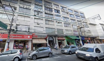 Imagem do condomínio Condomínio Laura - Centro - São Bernardo Do Campo - SP