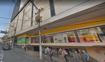 Imagem do condomínio Condomínio Láureano Bacelo Alonso - Centro - Campinas - SP