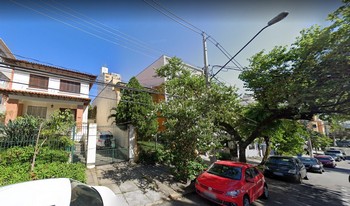 Imagem do condomínio Condomínio Laurice - Vila Pompéia - São Paulo - SP