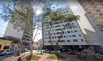 Imagem do condomínio Condomínio Laurita - Centro - Campinas - SP
