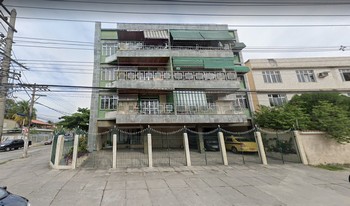 Imagem do condomínio Condomínio Lauro Figueiredo - Bangu - Rio De Janeiro - RJ