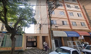 Imagem do condomínio Condomínio Lauro Gomes - Rudge Ramos - São Bernardo Do Campo - SP