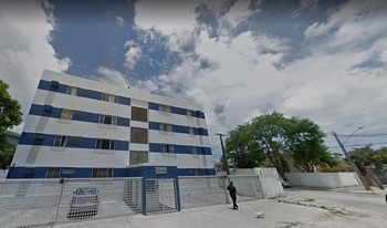 Imagem do condomínio Condomínio Lauro Siqueira - Imbiribeira - Recife - PE