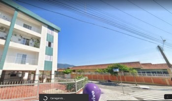 Imagem do condomínio Condomínio Laus Ramos - Solemar - Praia Grande - SP