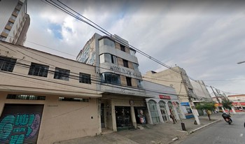 Imagem do condomínio Condomínio Lavapes - Cambuci - São Paulo - SP
