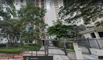 Imagem do condomínio Condomínio Lavínia - Consolação - São Paulo - SP
